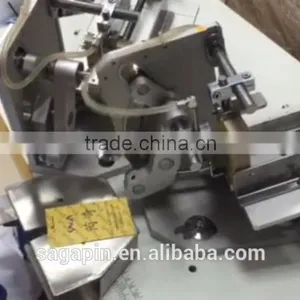 FM-701 Auto Feeding Label Tagging Machine thumbnail-2