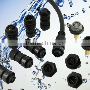 Different Types of Connectors thumbnail-1