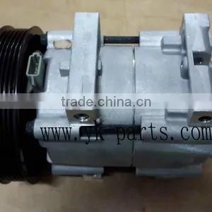 Auto Air Compressor10FS thumbnail-2