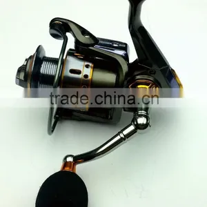 New Spinning Fishing Tackel China Fishing Supplies Sale thumbnail-1