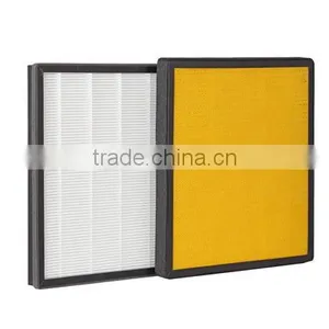 Anti-allergy and Anti-bacterial Filter thumbnail-1