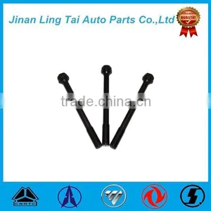 Cylinder Head Bolt for Weichai Engine Parts Cylinder Head thumbnail-1