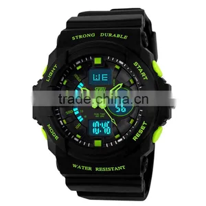 Skemi Fashion Multi-functions Sport Watch thumbnail-4