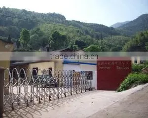 Nanping Montriver Bamboo Product Co., Ltd. company overview - view 4 thumbnail