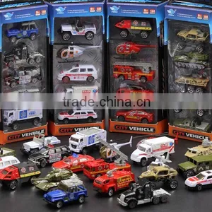 OEM Making Custom Mini Toy Car Electric Vehicle Model Toy thumbnail-2