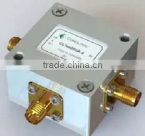 50ohm Wideband 10 to 3000 MHz Bias-Tee thumbnail-1