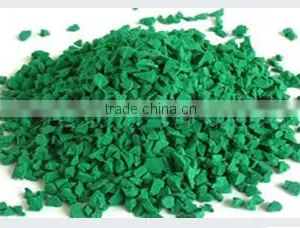 EPDM Granule Stadium Running Track,kindergarten Ground FN-R-154270 thumbnail-5