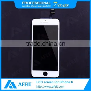 New Arrival For IPhone 6 Screen LCD , For IPhone 6 LCD Screen Wholesale Price thumbnail-1