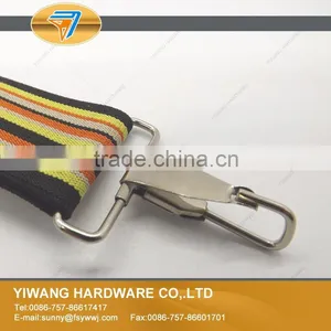 Metal Snap Hook/ Bag Buckle for Handbag Leather Bag thumbnail-1
