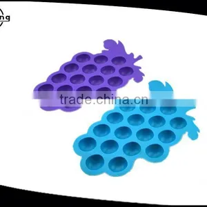 Customized Rubber Products Silicone Mold thumbnail-1