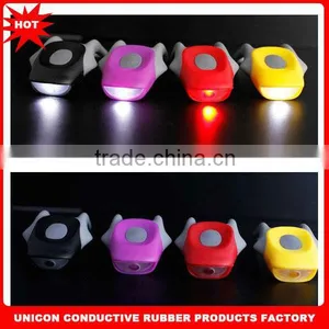 Hot Selling Programmable Led Bike Wheel Light thumbnail-2