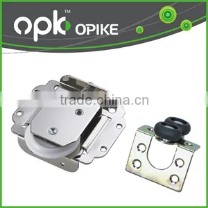 OPK Hot Sale Furniture Wooden Door Sliding Roller thumbnail-1