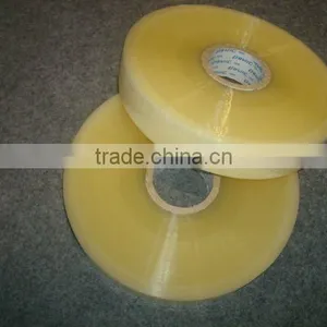 Corrosion Resistant Bopp Packing Adhesive Tape thumbnail-1