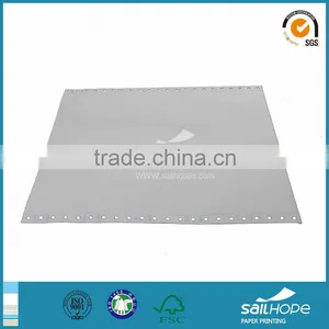 80 Grams of Single-layer Offset Paper Custom Printing thumbnail-1