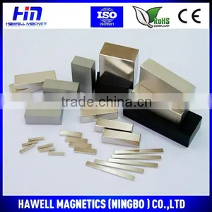 Jewelry Magnet Application and Cube Block Shape Magnet Cube thumbnail-5