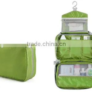 2015 Fashion Multi Compartment Colorful Cosmetic Bag thumbnail-6