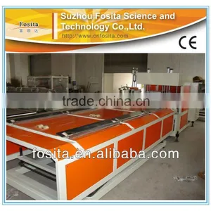 Automatic PVC Pipe Belling Machine,pipe Expanding Machine thumbnail-1