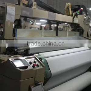 RJW851 -190cm Wate- Jet Loom With Cam Shedding thumbnail-2
