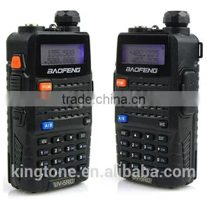 Waterproof Vhf Uhf Handheld Two Way Radio 5-8km Baofeng Uv5rc Long Range Walkie Talkie thumbnail-4