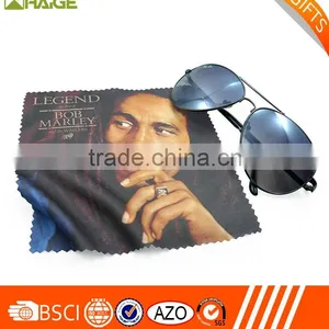 Excellent Performance Microfiber Cleaning Cloth thumbnail-5
