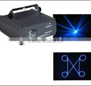 Dmx Blue Laser Light thumbnail-1