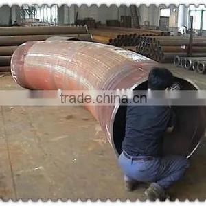 API 5L PSL2 X65 Line Pipe Bend thumbnail-1