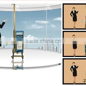 Direct to Wall Inkjet Printer for Blackboard Wall Printing Machine thumbnail-3