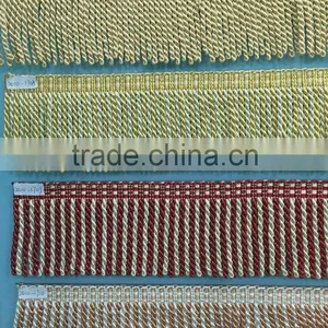 Wholesale Polyester Cotton Fringe thumbnail-3