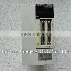 MITSUBISHI 100% Tested Servo Drive MR-J2-350B Imported Original Warranty for Three Months thumbnail-1