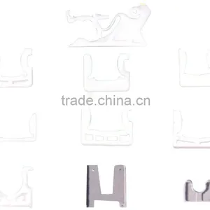 MIDDLE SUPPORT POLE OF KINDS SUPPORT/HARNESS POLE thumbnail-1