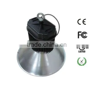 100w 120w 150w 200w Bridgelux Led Chipset Driver ul Listed ul Led High Bay Light thumbnail-1