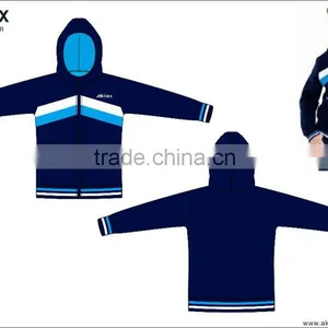 2016 Wholesale Profession Custom Kids Hoodies thumbnail-1