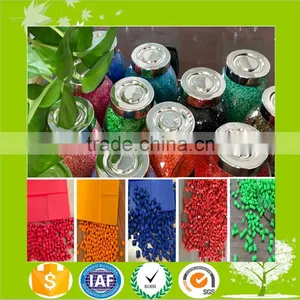 Chemical Auxiliary Agent Color Masterbatch thumbnail-1