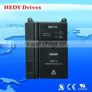 Hedy HD710 Variable Frequency Drive Vfd for Fans and Pumps thumbnail-3