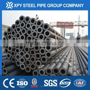 Seamless Steel Pipes thumbnail-3