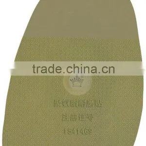 Rubber Half Sole thumbnail-1