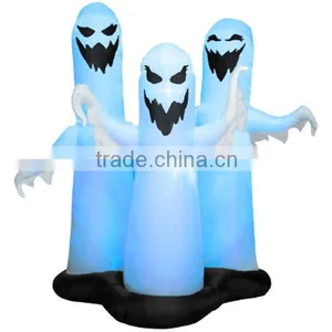 Halloween Air Blown Inflatables thumbnail-1