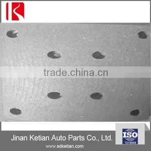Truck / Trailer Brake Lining thumbnail-1