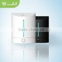 Hot Business Gift Necklace Personal Air Purifier thumbnail-1