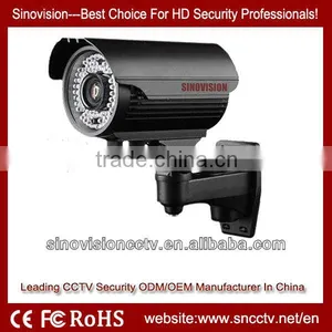 Sony 700tvl Camera, 960H Effio IR Camera Waterproof Housing thumbnail-1