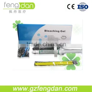 Teeth Whitening Gel 35% Hydrogen Peroxide From China thumbnail-1