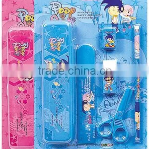 China School Stationery, Office Stationery, Geometry Set thumbnail-3