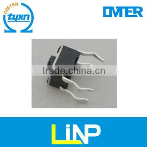 TS4511-0381b Smt Tact Switch thumbnail-1