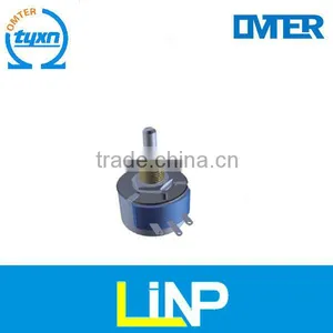 WX14-12 13mm Rotary Potentiometer thumbnail-1