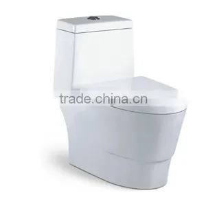 Y0819A Outdoor Toilet Wholesale Professional Cheap Toilet thumbnail-1