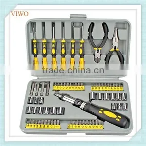 71pcs Hand Tool Set thumbnail-2