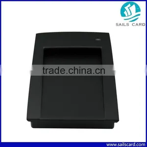R10D EM USB RFID Reader for Student Access Control id Card thumbnail-1