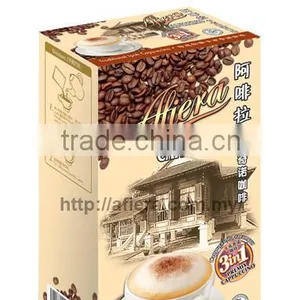 Afiera Instant Coffee Cappuccino thumbnail-1