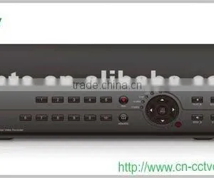 Real Time Stand Alone Full d1 8ch Dvr Support 3g Surveilance (GRT-FDK7908) thumbnail-1
