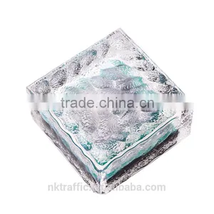 Good Solar Inground Light / Outdoor Home Garden Led Paver Light thumbnail-2
